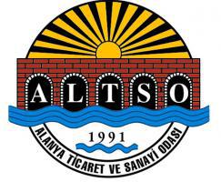 ALTSO Online Expert Library: Mehmet Şahin - ALTSO