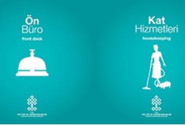 ÖN BÜRO VE KAT HİZMETLERİ EĞİTİM DUYURUSU