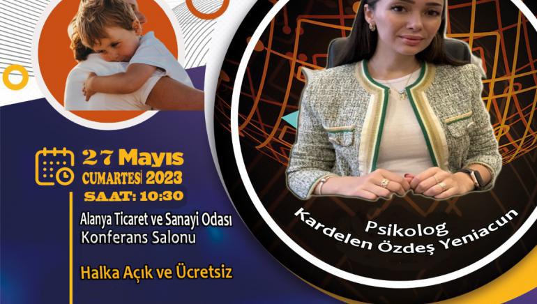 ALTSO AKADEMİ HIZ KESMİYOR